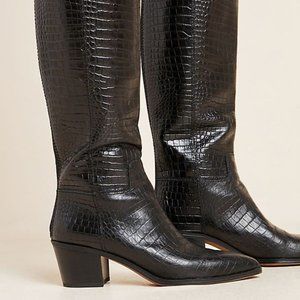 👀 ISO Franco Sarto Shannon Boot size 9.5 or 10